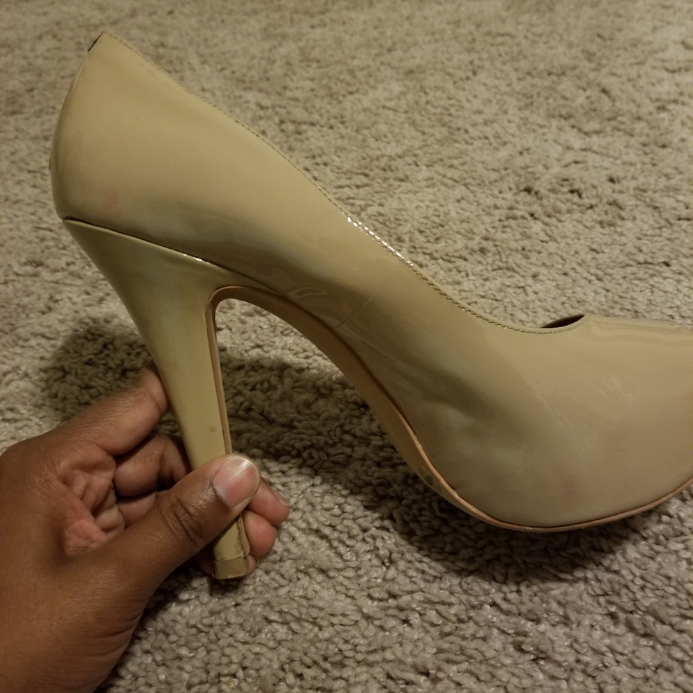🛍5 for $25/ Vince Camuto Lorimina Pumps - Picture 7 of 8